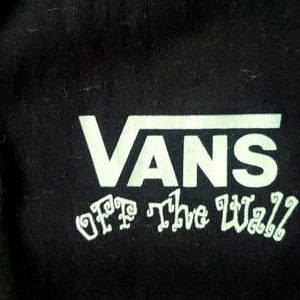 Vans Nightmare before Christmas Tee